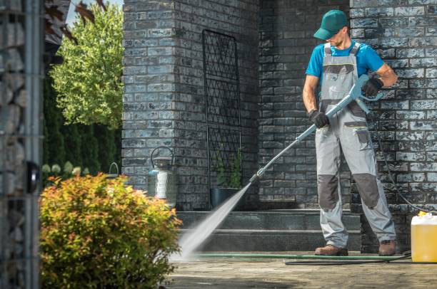 Webster, SD Pressure Washing Services Company