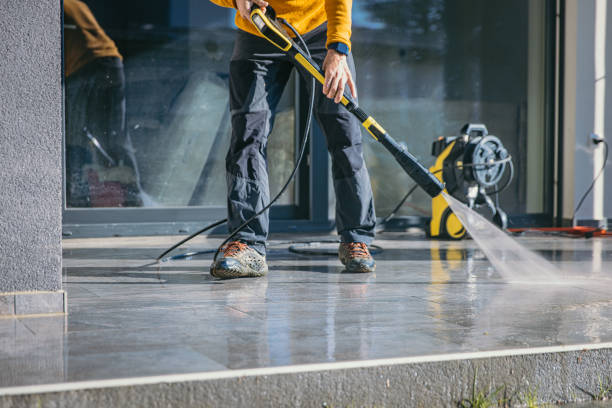 Concrete Sealing in Webster, SD